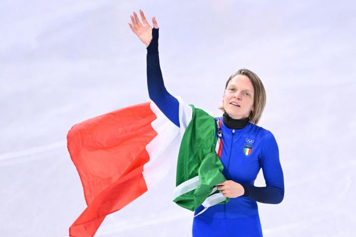 Milano Cortina: programa dos Azzurri e destaques de segunda-feira, 16 de fevereiro