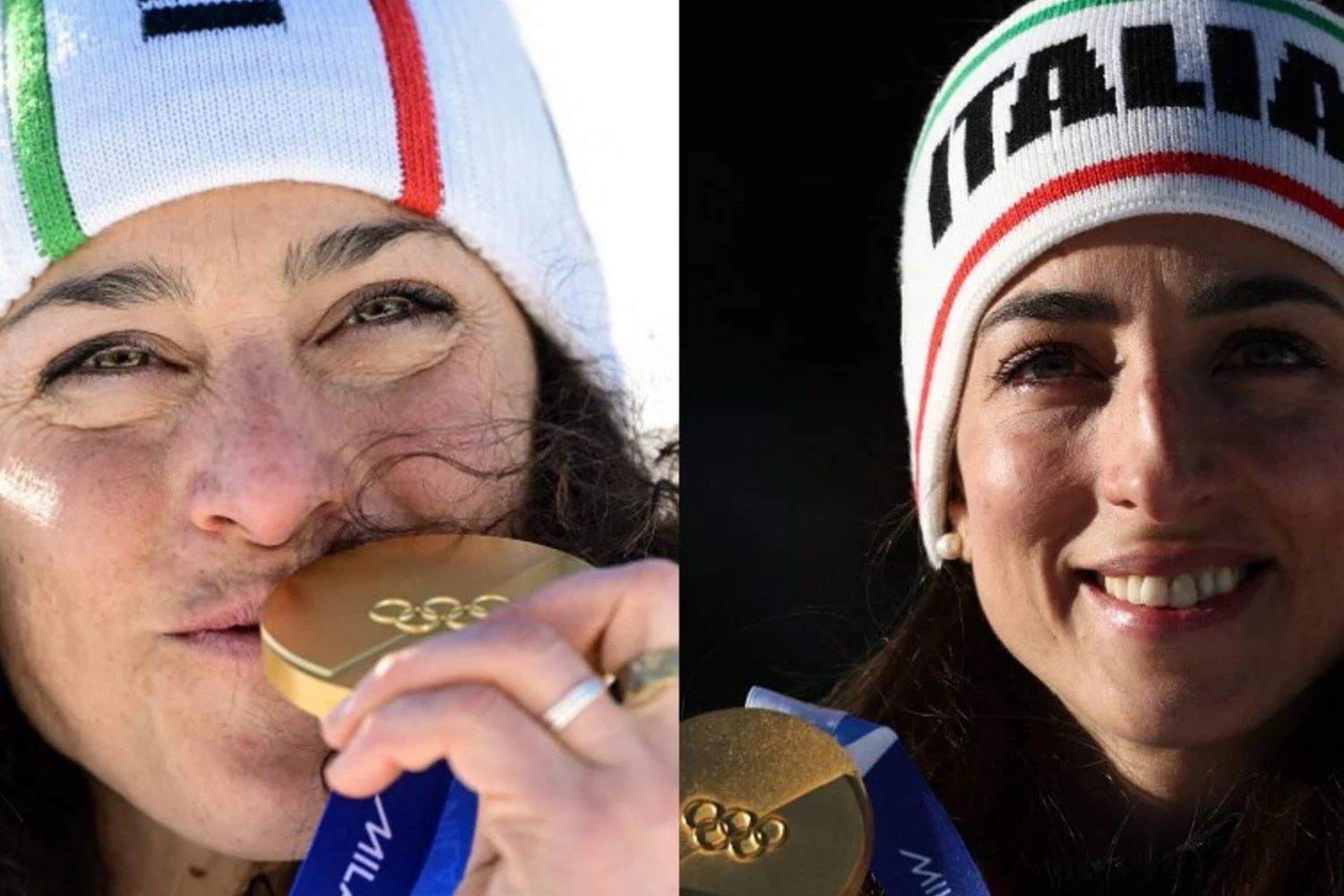 Milano Cortina 2026: Itália supera recorde de Lillehammer e chega a 22 medalhas