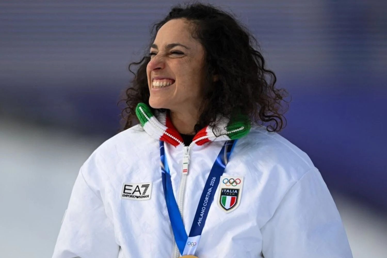 Milano Cortina 15 de fevereiro: Azzurri em ação e o dia decisivo para Federica Brignone