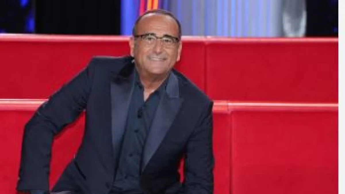 Andrea Bocelli confirmado no encerramento de Sanremo; Conti comenta caso Pucci e elenco de coapresentadores