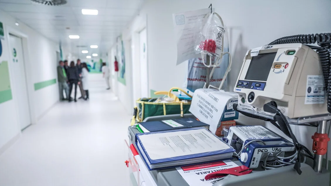 Coração 'queimado': cirurgião alerta para 54 dias de Ecmo, mas crianças têm grande capacidade de recuperação