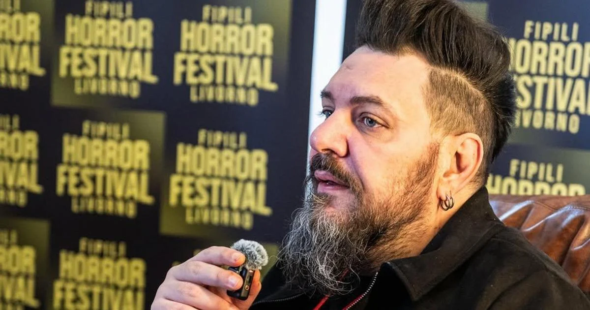 Morre Federico Frusciante, crítico de cinema e youtuber, aos 52 anos