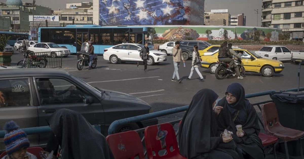 Genebra como peça-chave: negociações entre Irã e EUA e reflexos na crise Ucrânia-Rússia