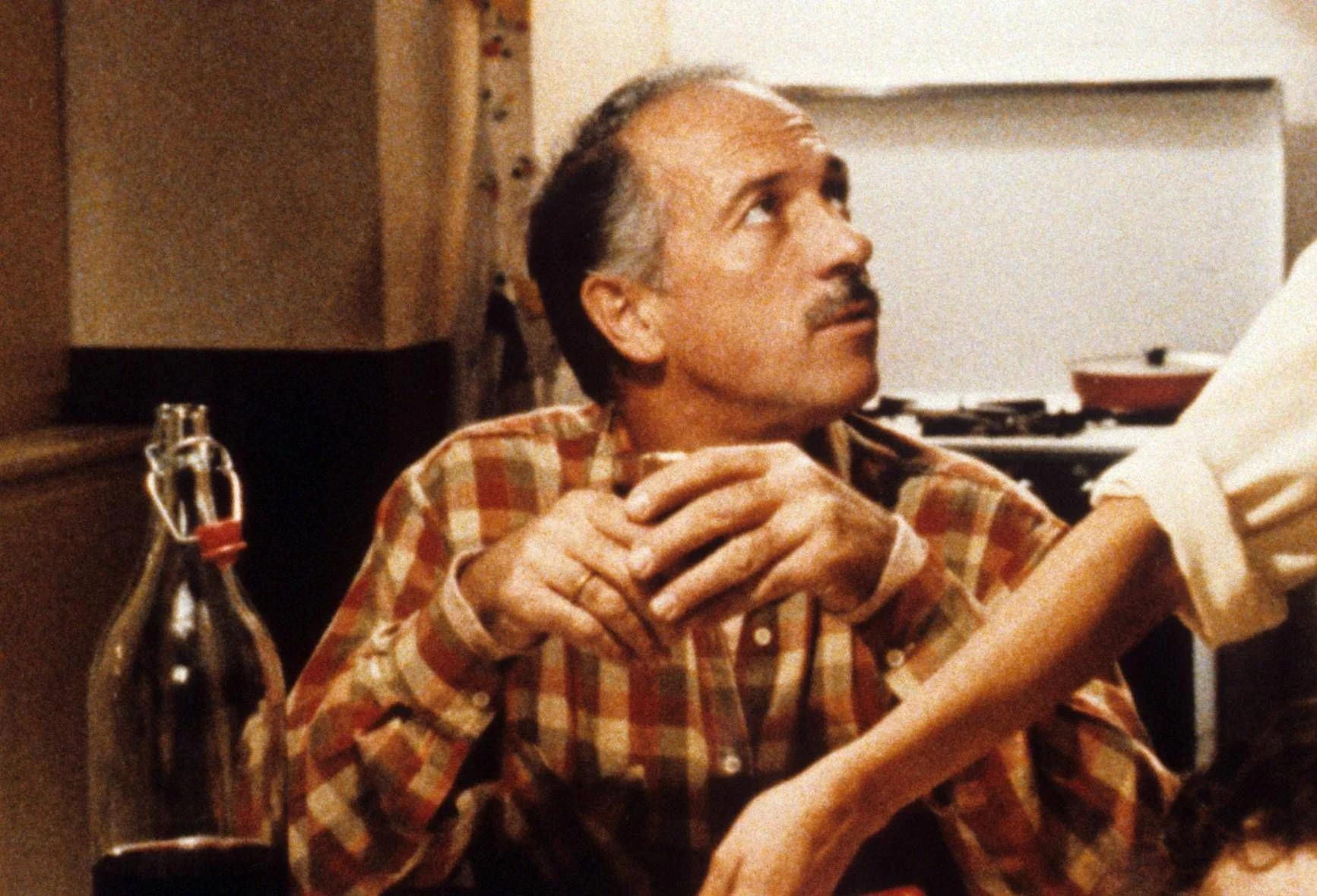 Morre Pino Colizzi, a voz emblemática de Superman e Robin Hood que marcou gerações