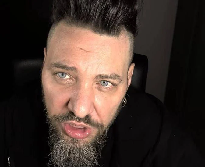 Morre Federico Frusciante, voz influente do cinema independente e criador no YouTube