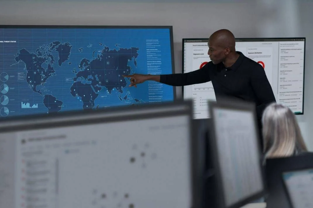 Trusted Tech Alliance: Coalizão global por transparência e segurança digital