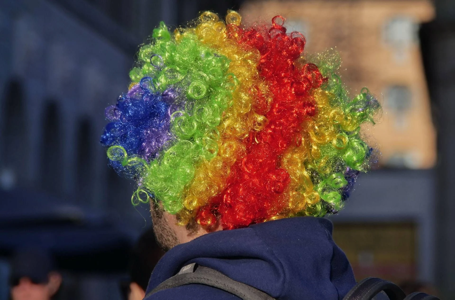 Carnaval: Mais de 500 mil itens não seguros e 54 pessoas envolvidas são alvo de apreensões em Nápoles