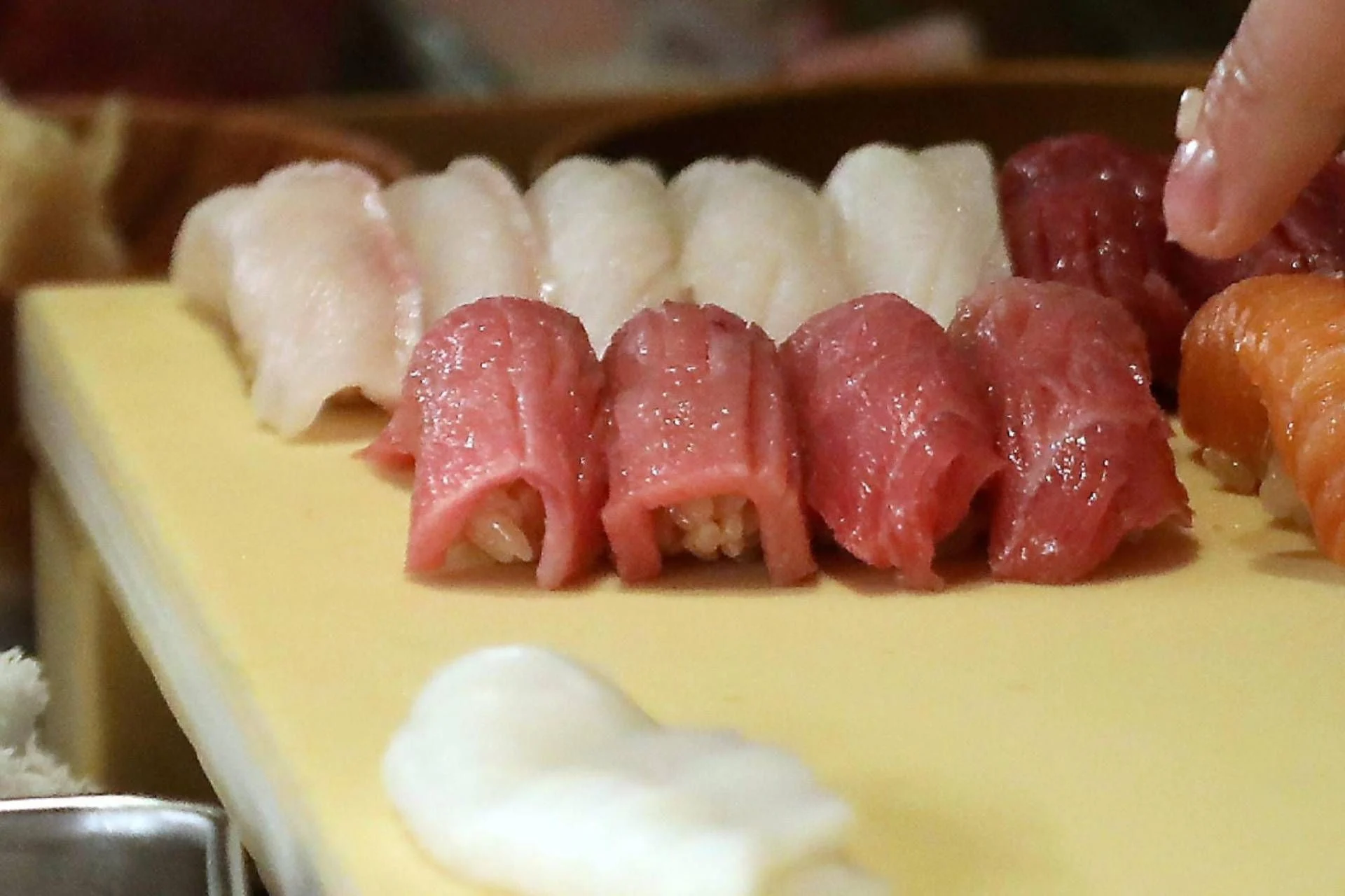 Peixe cru e hepatite: Quando o sushi pode provocar um insulto hepático, diz imunologista