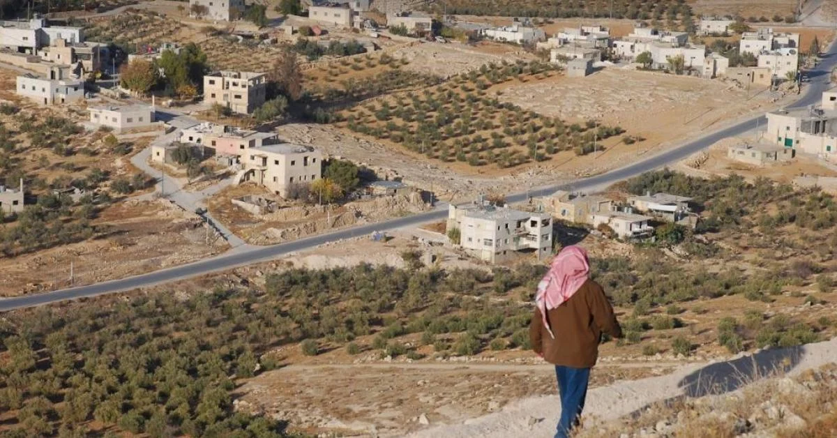 Israel registra territórios da Cisjordânia como propriedade estatal e acelera processo de anexação