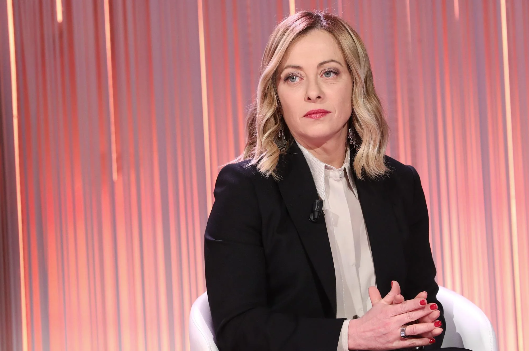 Abruzzo Regionals: Meloni Lidera o Sprint Final com Rali em Pescara