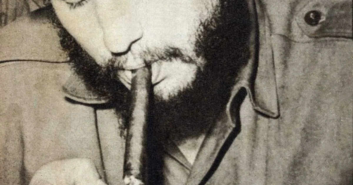 Crise em Havana força adiamento do tradicional festival do charuto; Sinal de alerta para a economia cubana