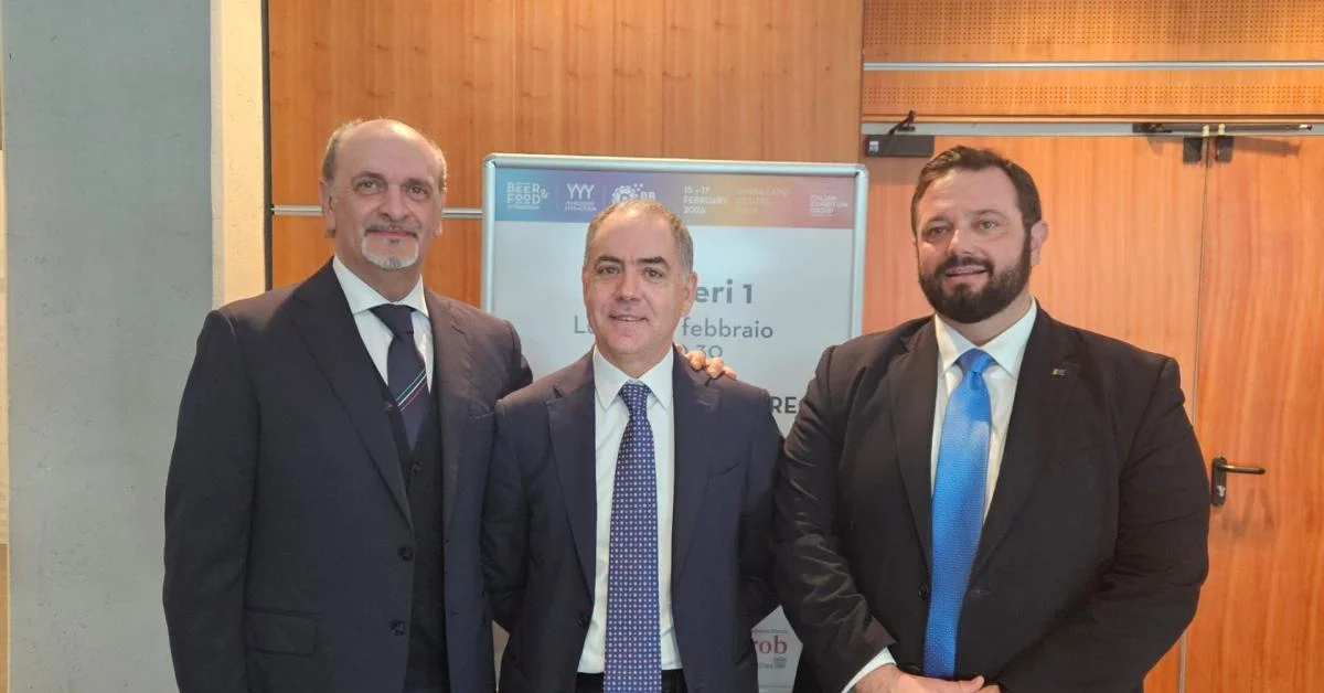 Portaccio (Italgrob): setor Ho.Re.Ca. exige 'albo especial' para distribuidores e políticas de apoio