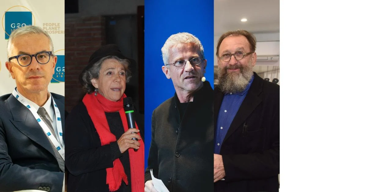 Triennale di Milano: Ministério propõe Vincenzo Trione após recuo de Shammah; Ratti e De Lucchi na disputa