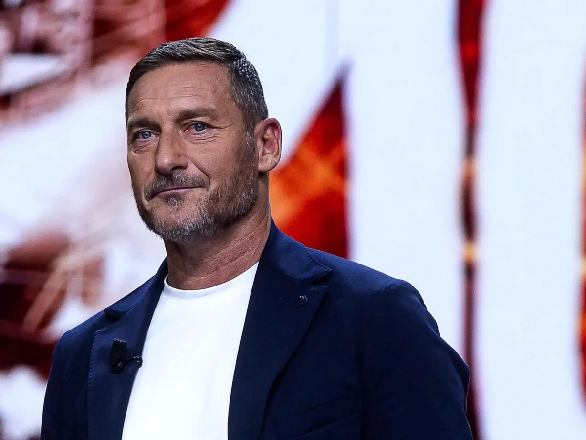 Totti abre portas para retorno à Roma: jantar com Gasperini e diálogo sobre novo papel