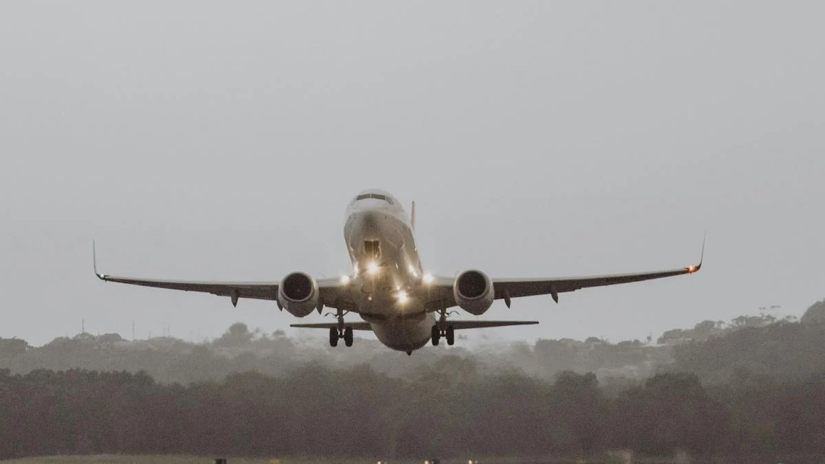 Dos Boeing 737 aos Airbus A320 e ATR 72: Quais aviões voaram mais em 2025 e o que dizem os dados de segurança