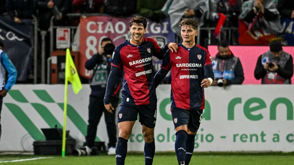 Cagliari-Lecce, posticipo da 25ª rodada: Duelo de resistência e identidade rumo à salvezza