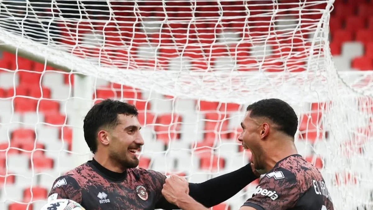 Südtirol vence em San Nicola, respira longe da zona de baixo e mira os playoffs