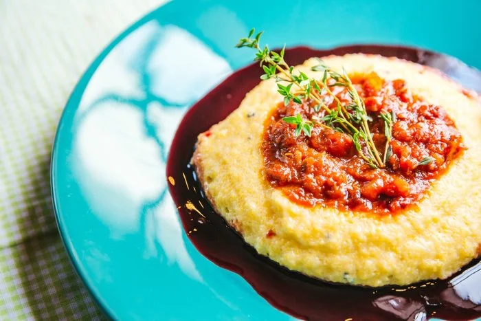 A Polenta: De Prato Humilde a Símbolo Nacional