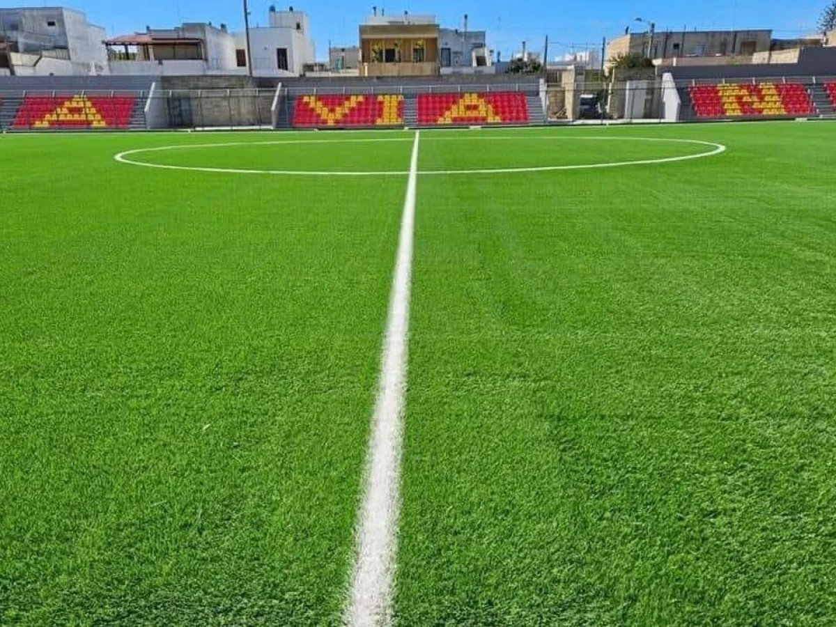 Taviano: árbitro é acusado de agredir jogador de 15 anos com uma cabeçada durante partida