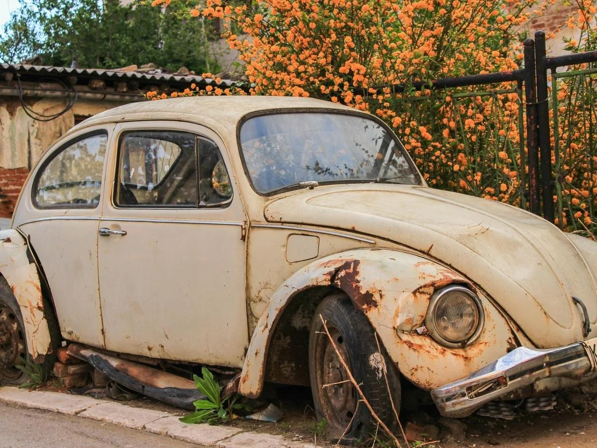 Rottamazione liberada: Italia permite radiar e demolir veículos com fermo amministrativo