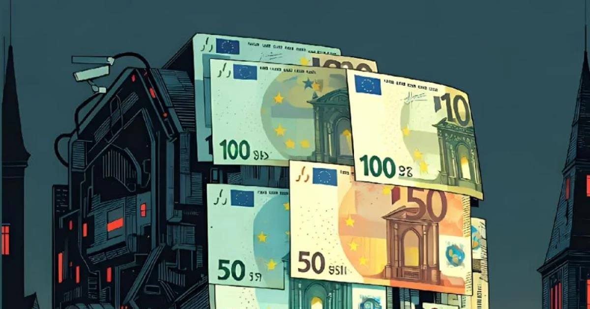 "La moneta di Orwell. Come difendersi dal totalitarismo digitale" di Armando Savini: chi governa la moneta e chi ci governa? — ilgiornaleditalia.it