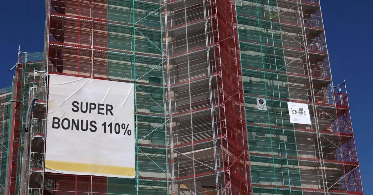 Superbonus 110%, nuovi controlli dell’Agenzia delle Entrate sui condomini: i coinquilini rischiano di pagare le spese gonfiate — ilgiornaleditalia.it