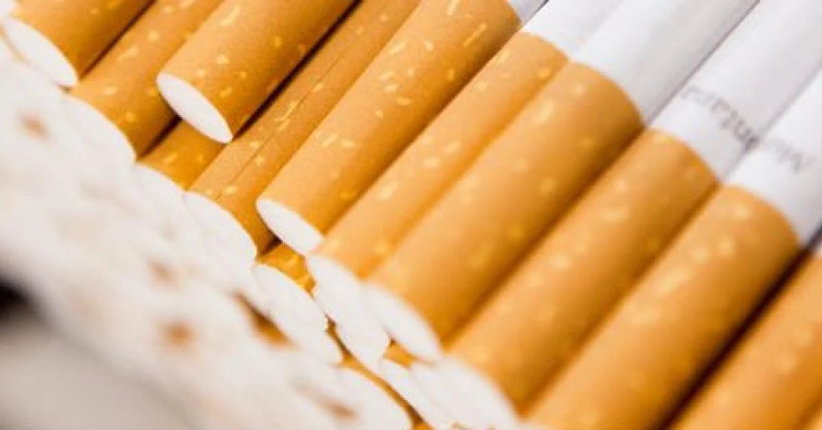 Cigarros: entram em vigor novos aumentos; preço de um maço chega a €6,80 — produtos de tabaco aquecido ficam fora
