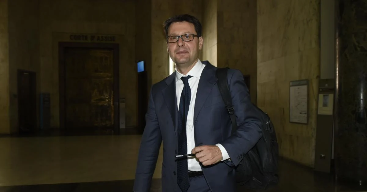 Caso Mps, Deustche Bank transa con lex top banker Mikele Foresti, chiusa una delle maxi-cause, ancora aperto un processo per € 152 mln — ilgiornaleditalia.it