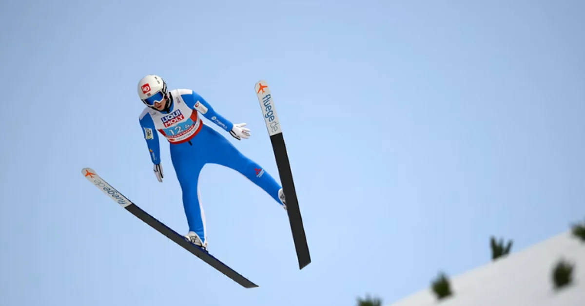 Olimpiadi Milano-Cortina, "acido ialuronico nel pene per aumentare volume della tuta e saltare lontano": "Non è doping", ma la WADA indaga — ilgiornaleditalia.it
