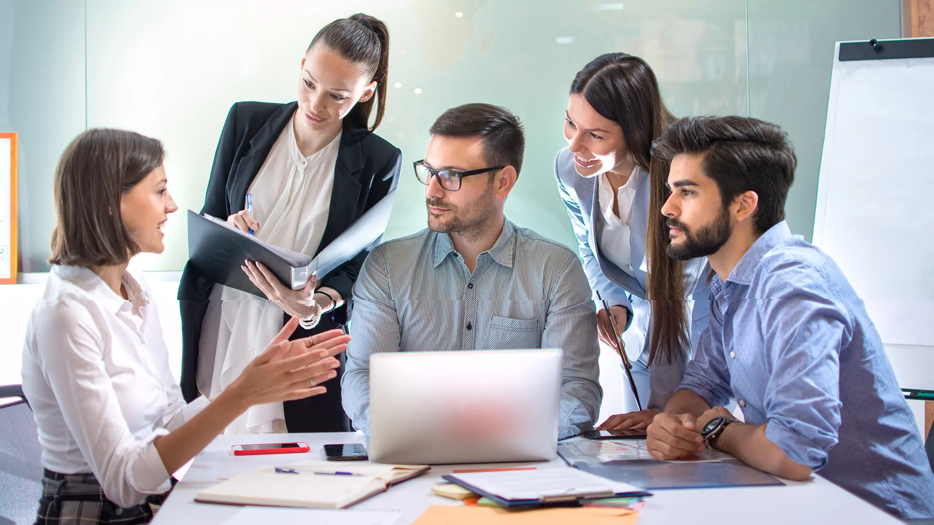 O Mapa Salarial da Itália: Onde Estão os Melhores Empregos?