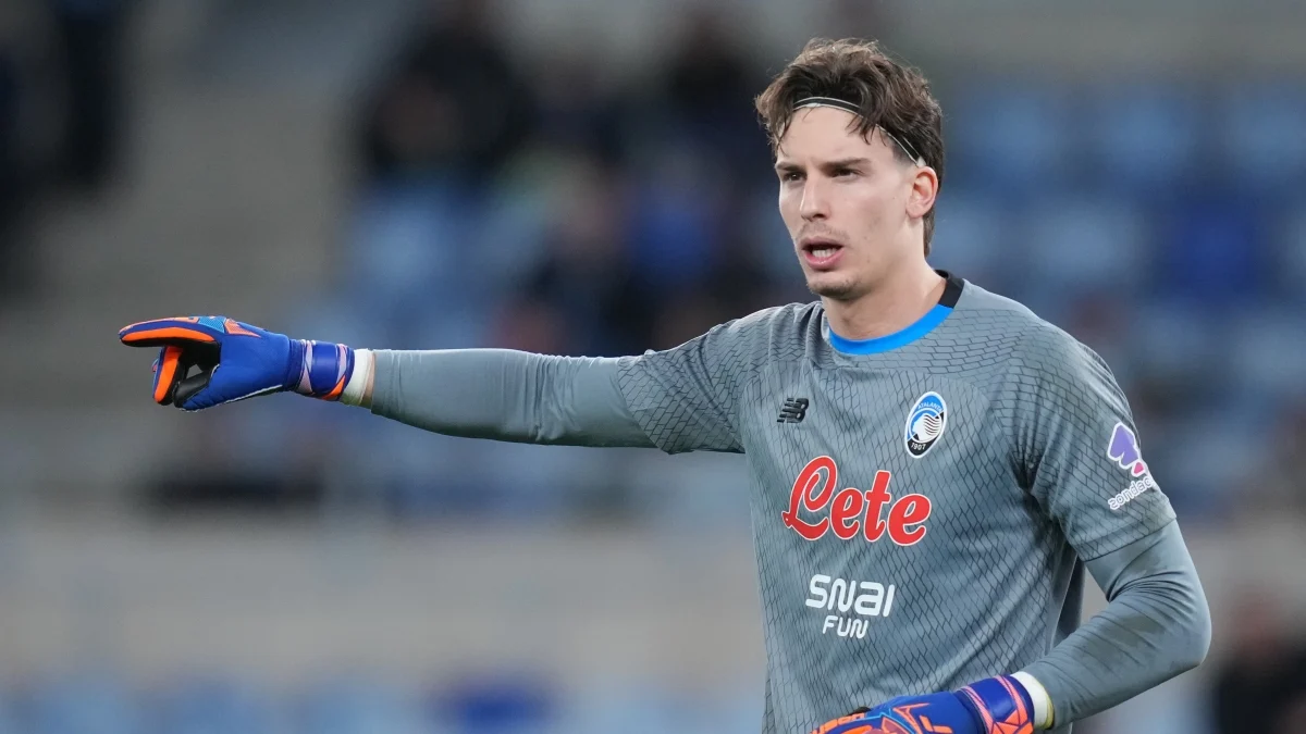 Lazio-Atalanta 0-2, le pagelle di Serina. Ederson decisivo, con lui Carnesecchi e Bernasconi — bergamo.corriere.it