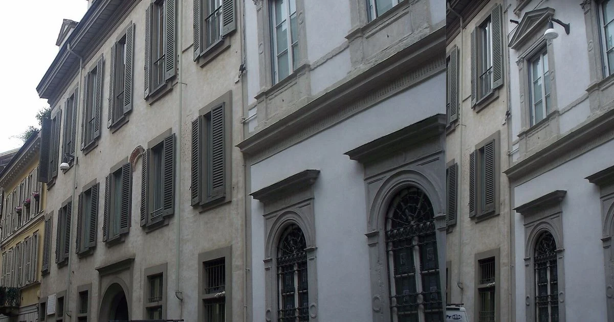 Empresário brasileiro José Auriemo Neto adquire palazzo histórico em Milão por €52,5 milhões