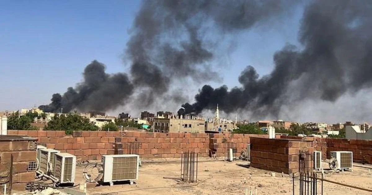 Sudão: Ataque da RSF atinge hospital de al-Mazmoum em Sennar — ao menos 3 mortos e 7 feridos, médicos denunciam violação do direito internacional