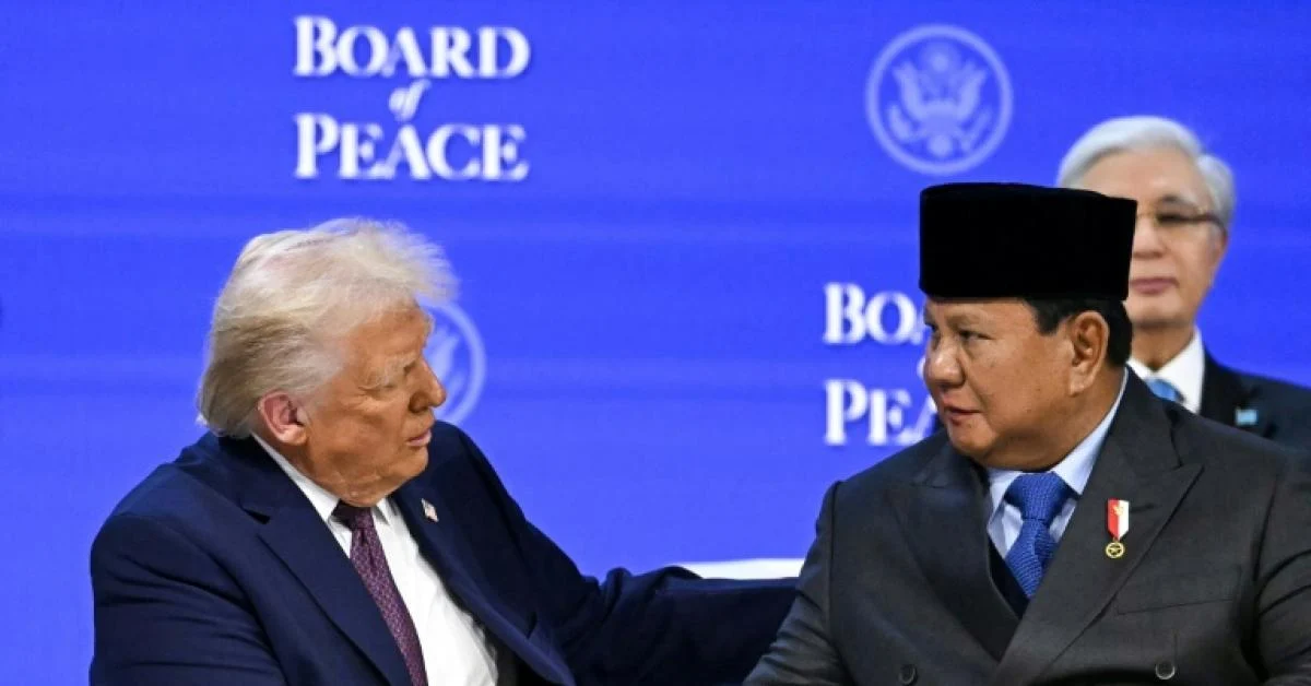 Indonésia prepara 1.000 soldados para força de estabilização em Gaza ligada ao 'Board of Peace' de Trump