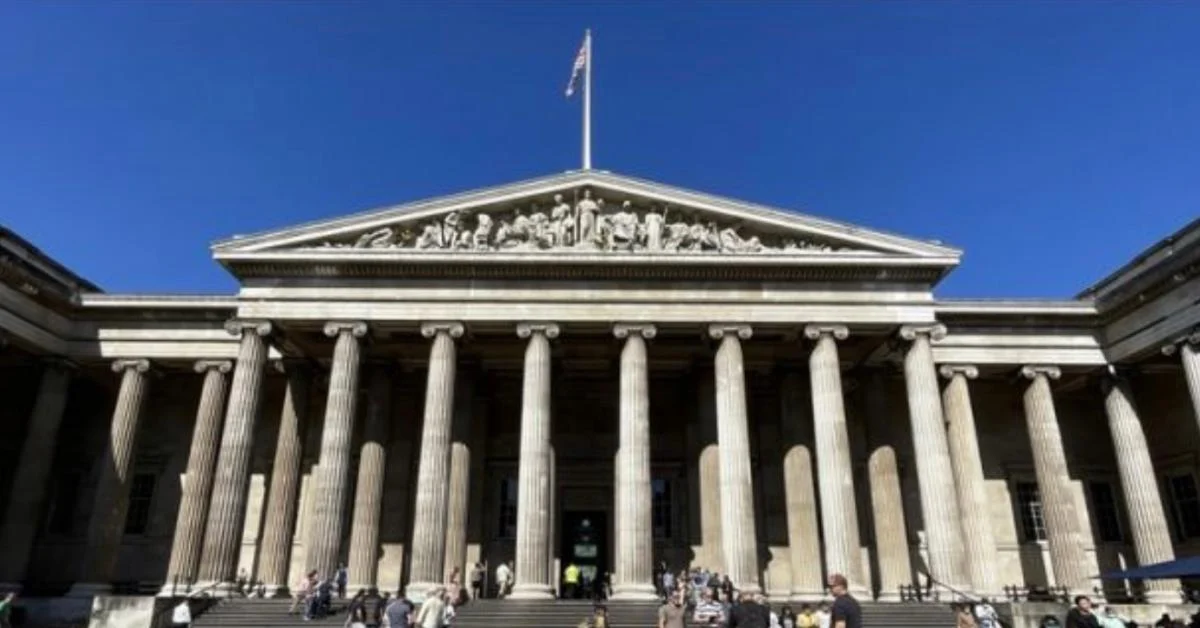 British Museum substitui 'Palestina' em legendas após pressão de grupo pró-Israel; acadêmicos falam em apagamento histórico