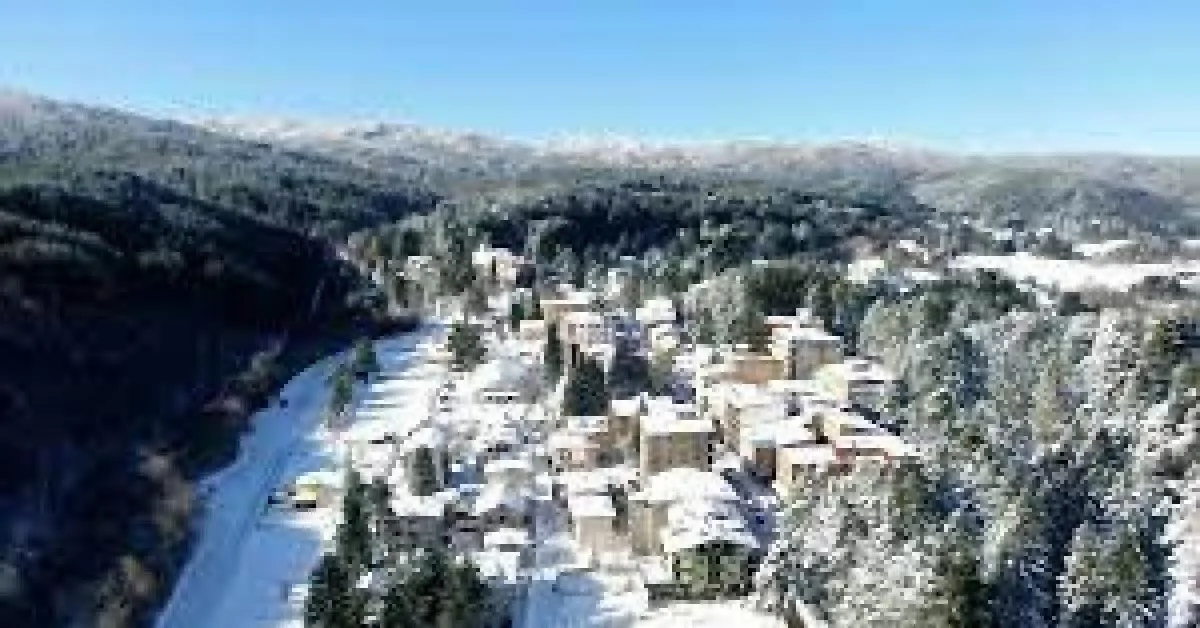 Montagna, nuova mappa e meno Comuni: 3.715 enti ridefiniti, 218mila residenti in più dal 2019 e risorse concentrate su 12 milioni di italiani — ilgiornaleditalia.it