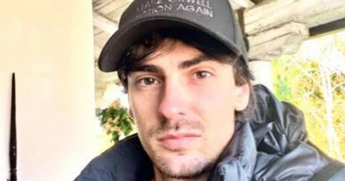 Stroppa indiciado por homicídio culposo no trânsito após morte de Mirco Garofano em Roma