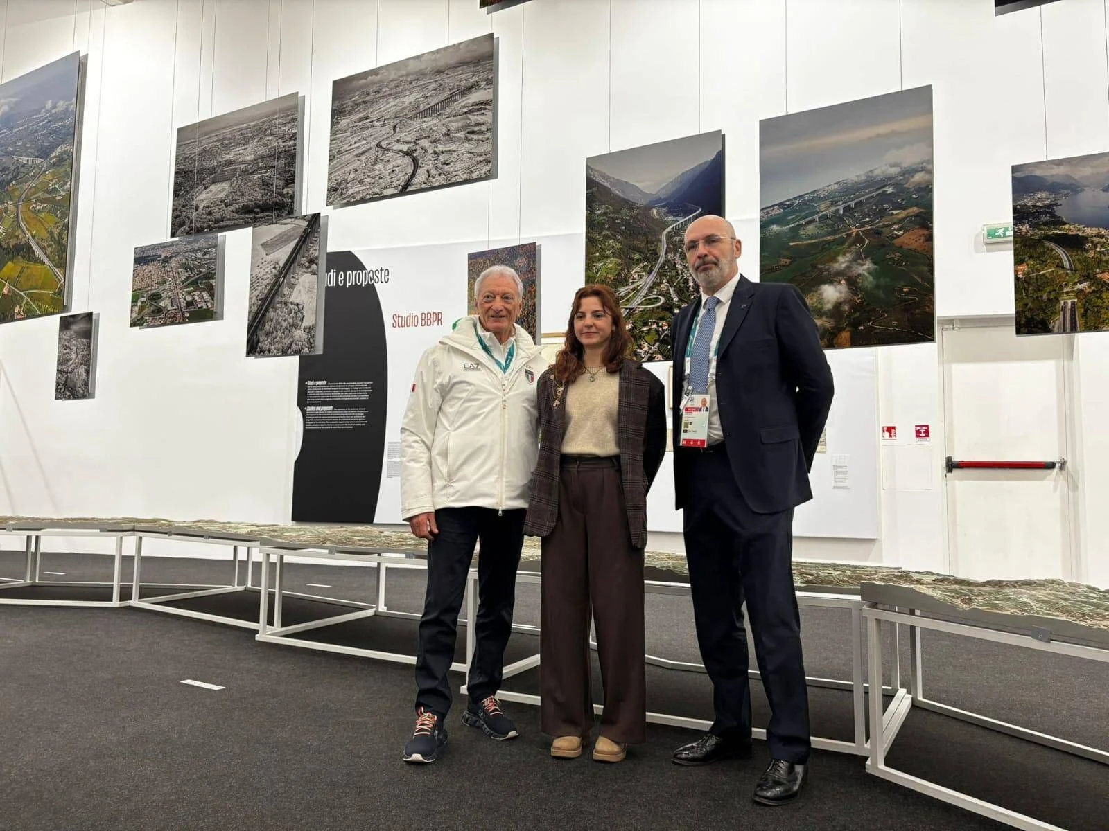 Sicurezza stradale, Giana (Aspi): "Lavoriamo ogni giorno per garantire utilizzo sicuro infrastruttura autostradale" — adnkronos.com