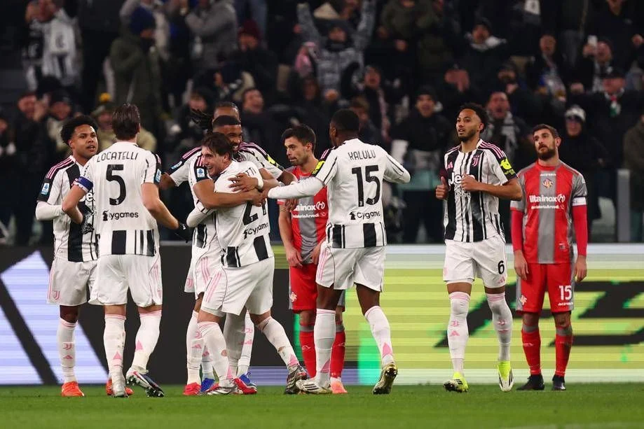Champions League: Juventus reencontra o Galatasaray 13 anos após eliminação surpreendente