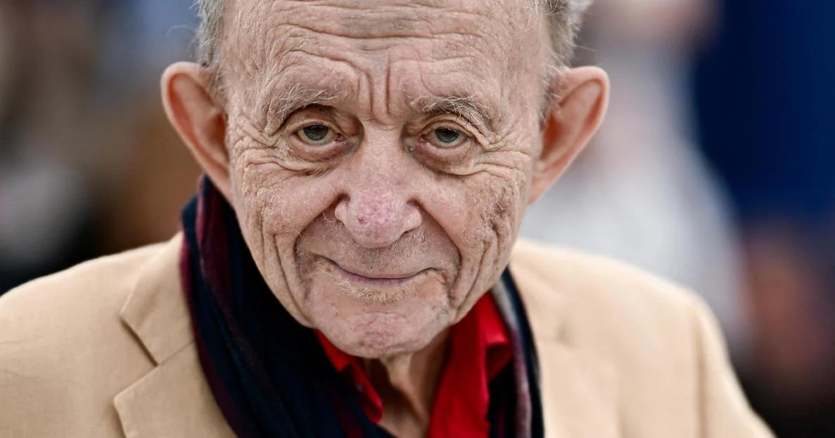 Morre Frederick Wiseman, o mestre dos 'filmes' que reinventou o documentário moderno