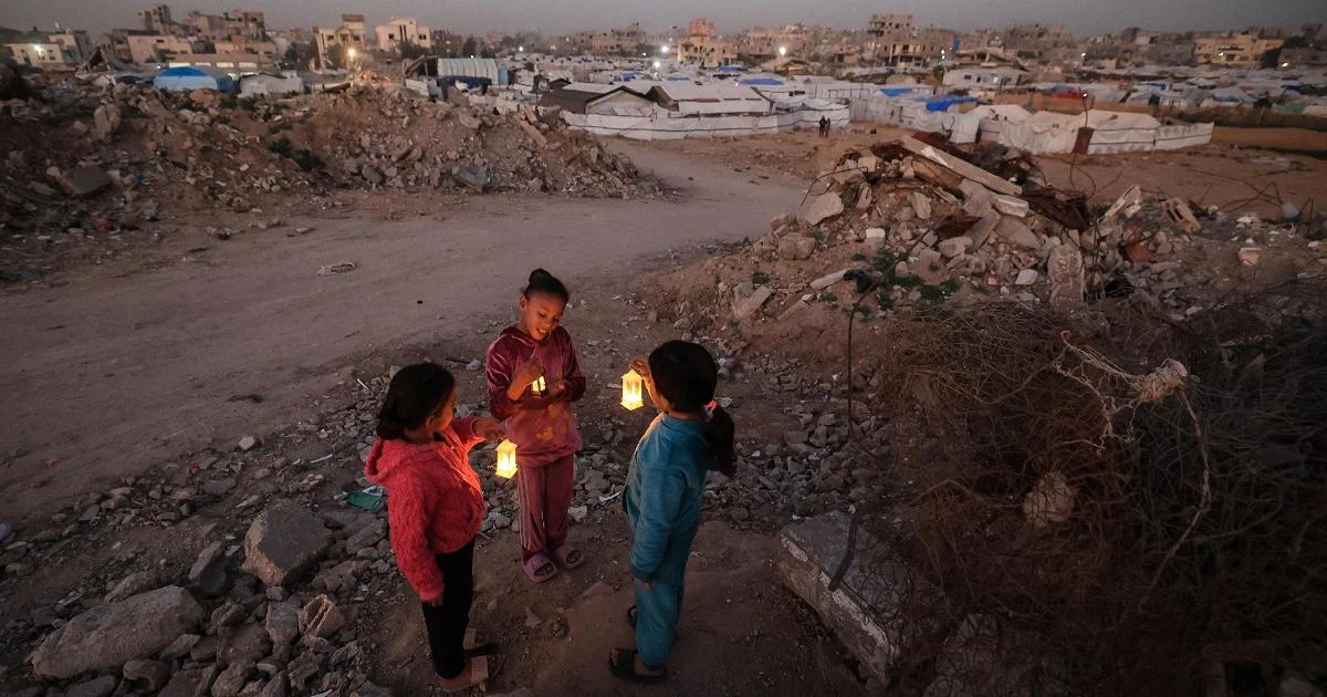 Conflitos e tensões no tabuleiro do Levante: Incêndio na Cisjordânia, ataque na Faixa de Gaza e crise social em Israel