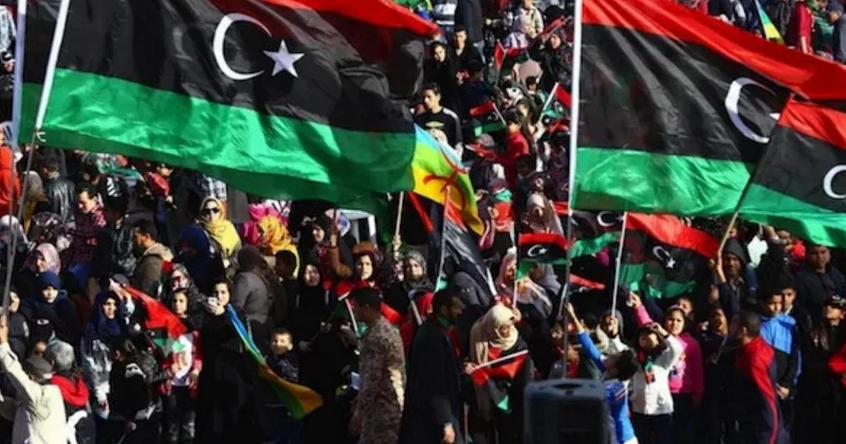 Líbia, 15 anos após a Revolução: Sonho fraturado entre ruínas, petróleo e diplomacia em xeque