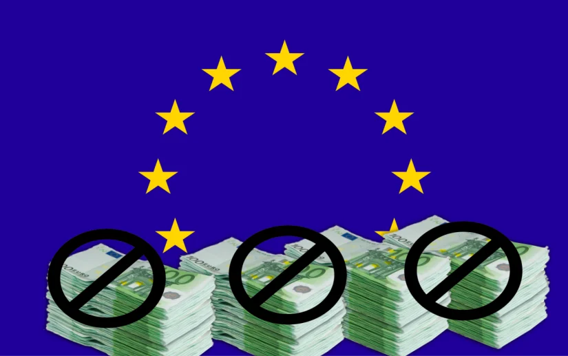 Finlândia recusa votar aprovação das contas da UE para 2024 por erros persistentes no uso do orçamento