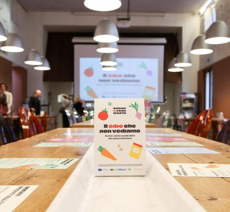 Desperdício alimentar: Estudo indica que mulheres são mais eficientes na gestão do alimento doméstico