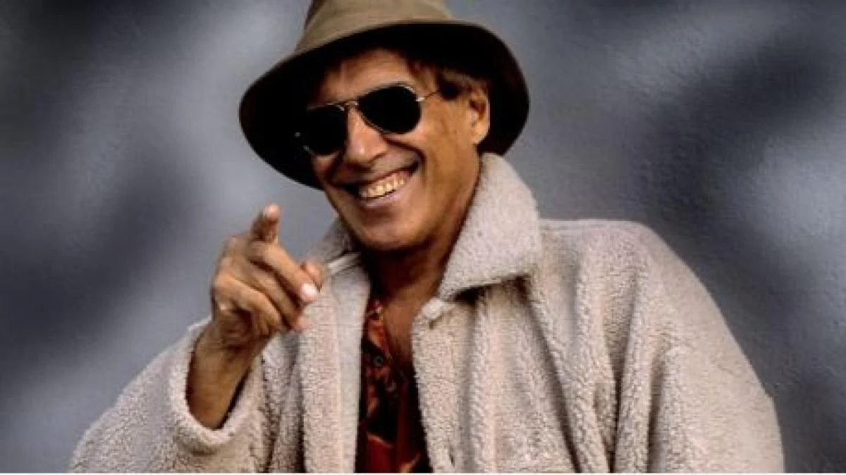 Fiorello faz apelo a Celentano: “Queremos você no palco de Sanremo”