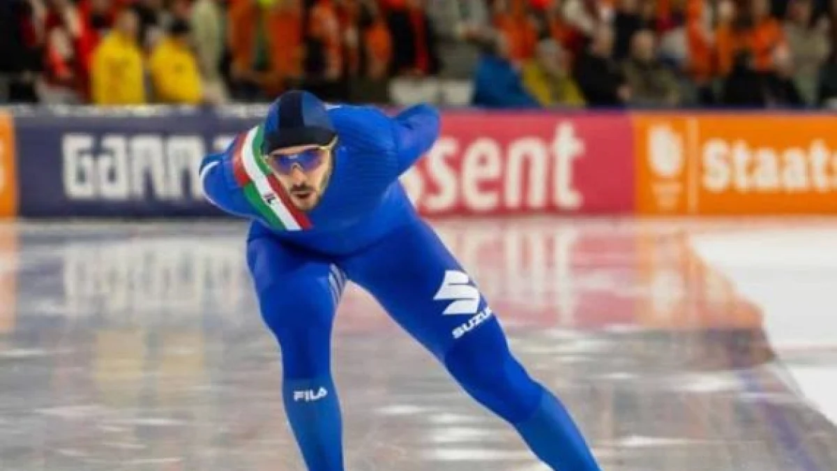 Italianos em ação em 17/02 nas Olimpíadas Milano Cortina: horários, atletas e chances de pódio