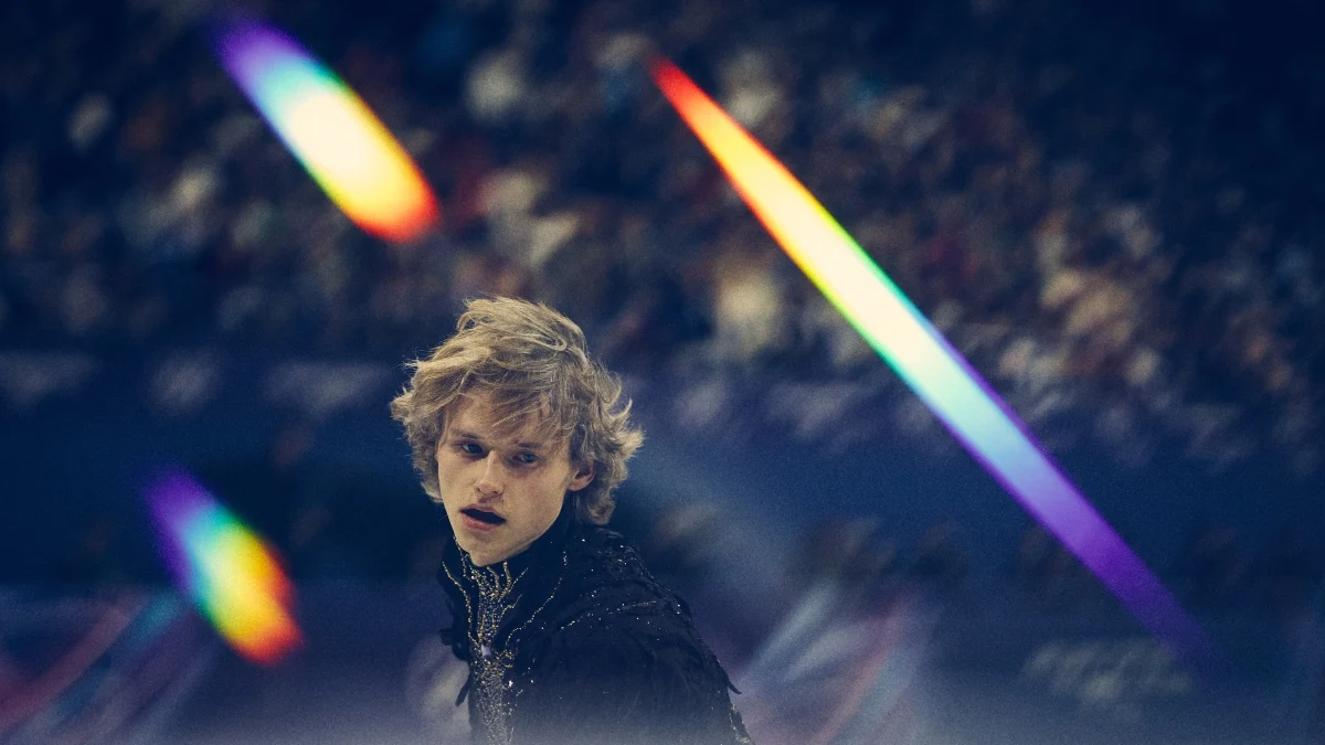 Ilia Malinin: pressão olímpica e ódio nas redes explicam o colapso em Milão‑Cortina