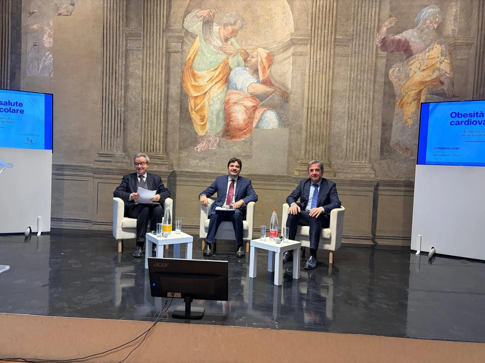 Obesidade e coração: estudo aponta até €550 milhões de economia em 2 anos com terapias eficazes