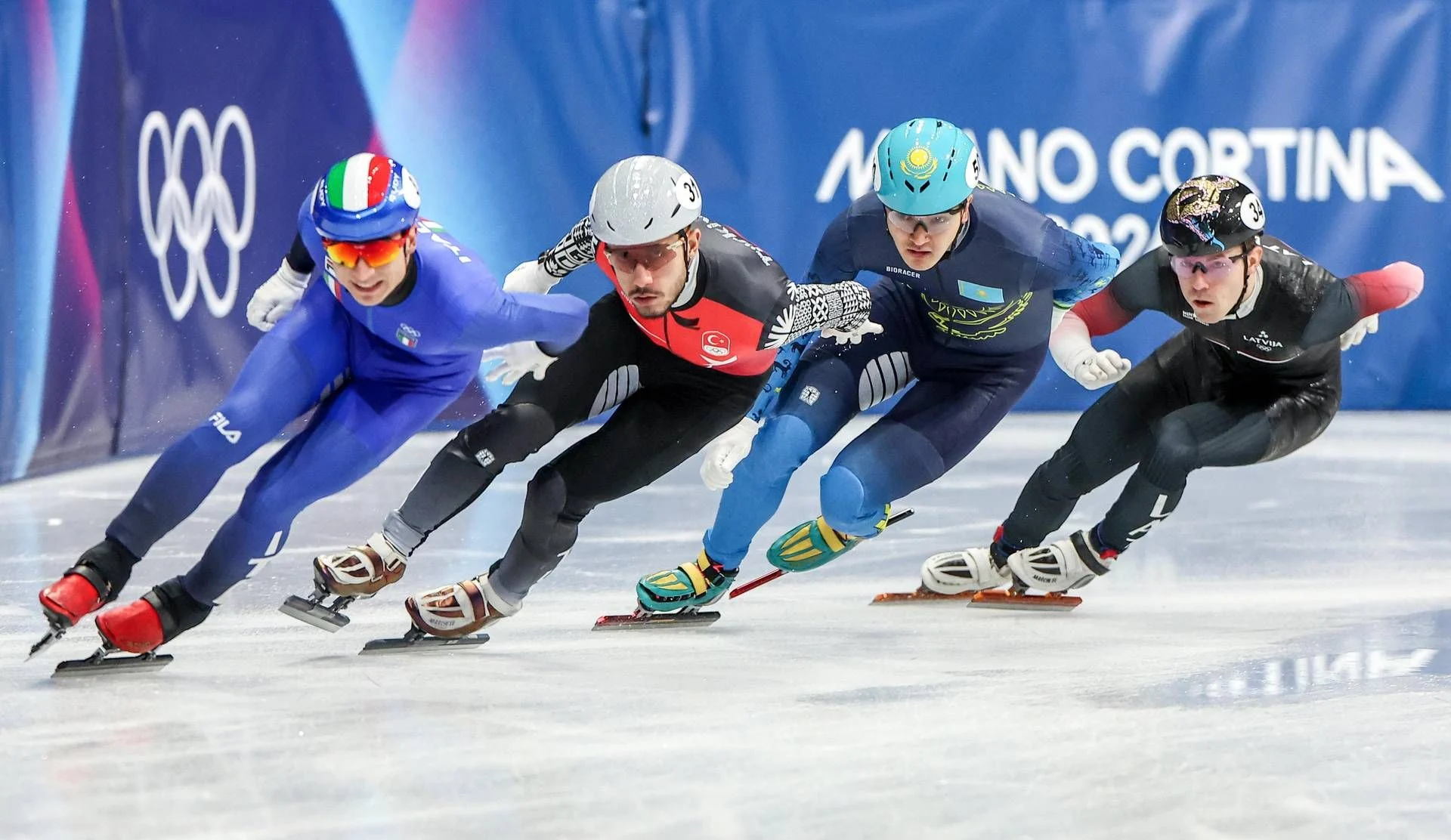 Milano Cortina, le gare di domani: dallo slalom femminile allo short track con Sighel, orari e dove vedere gli azzurri — adnkronos.com