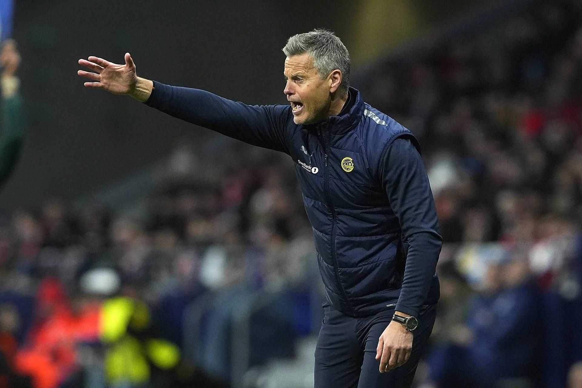 Caso Bastoni, allenatore Bodo 'spaventato': "Spero sia partita leale, trucchi sporchi pagano" — adnkronos.com